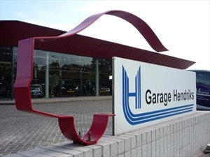 Garage Hendriks Rijkevoort BV
